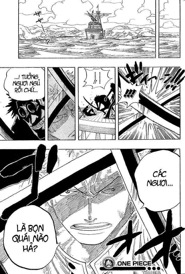 đọc truyện Đảo Hải Tặc Chương 324 ảnh 20 tại Thiên Thai Truyện