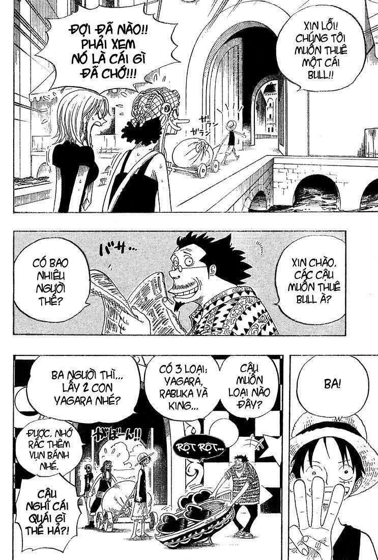 đọc truyện Đảo Hải Tặc Chương 324 ảnh 6 tại Thiên Thai Truyện