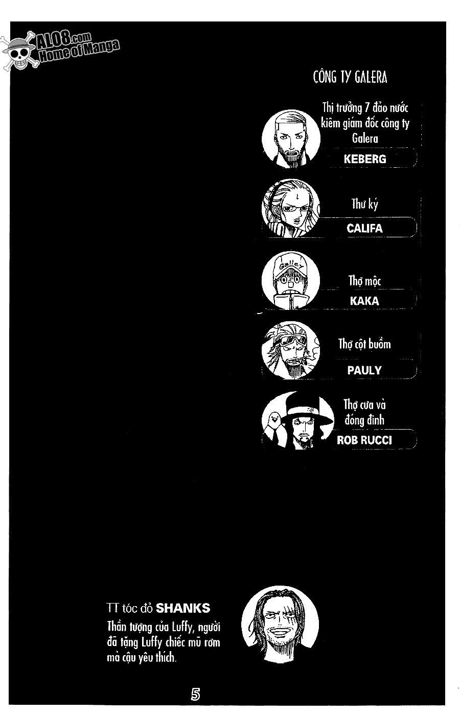 đọc truyện Đảo Hải Tặc Chương 326 ảnh 4 tại Thiên Thai Truyện