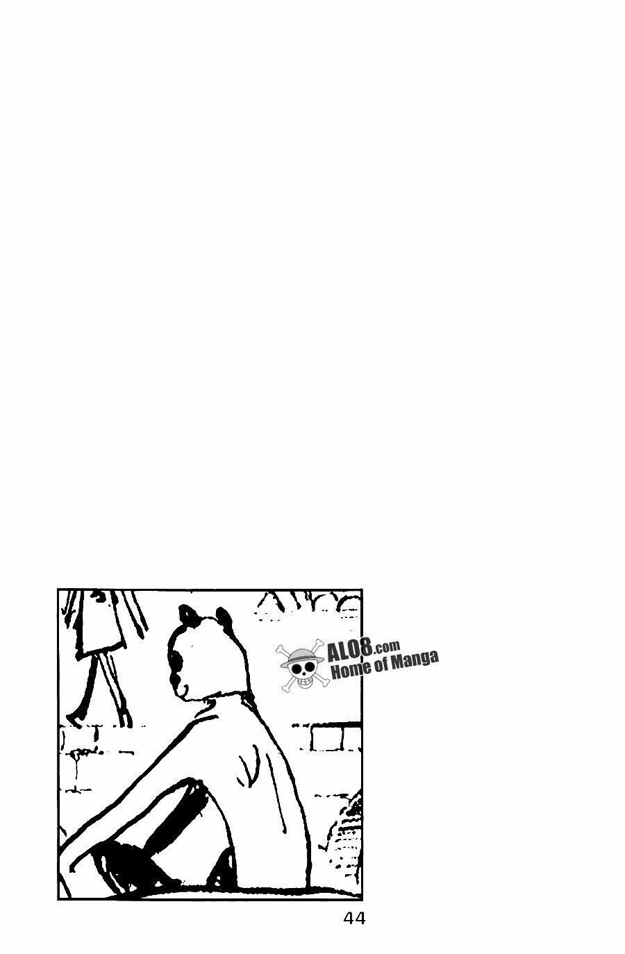 đọc truyện Đảo Hải Tặc Chương 327 ảnh 4 tại Thiên Thai Truyện