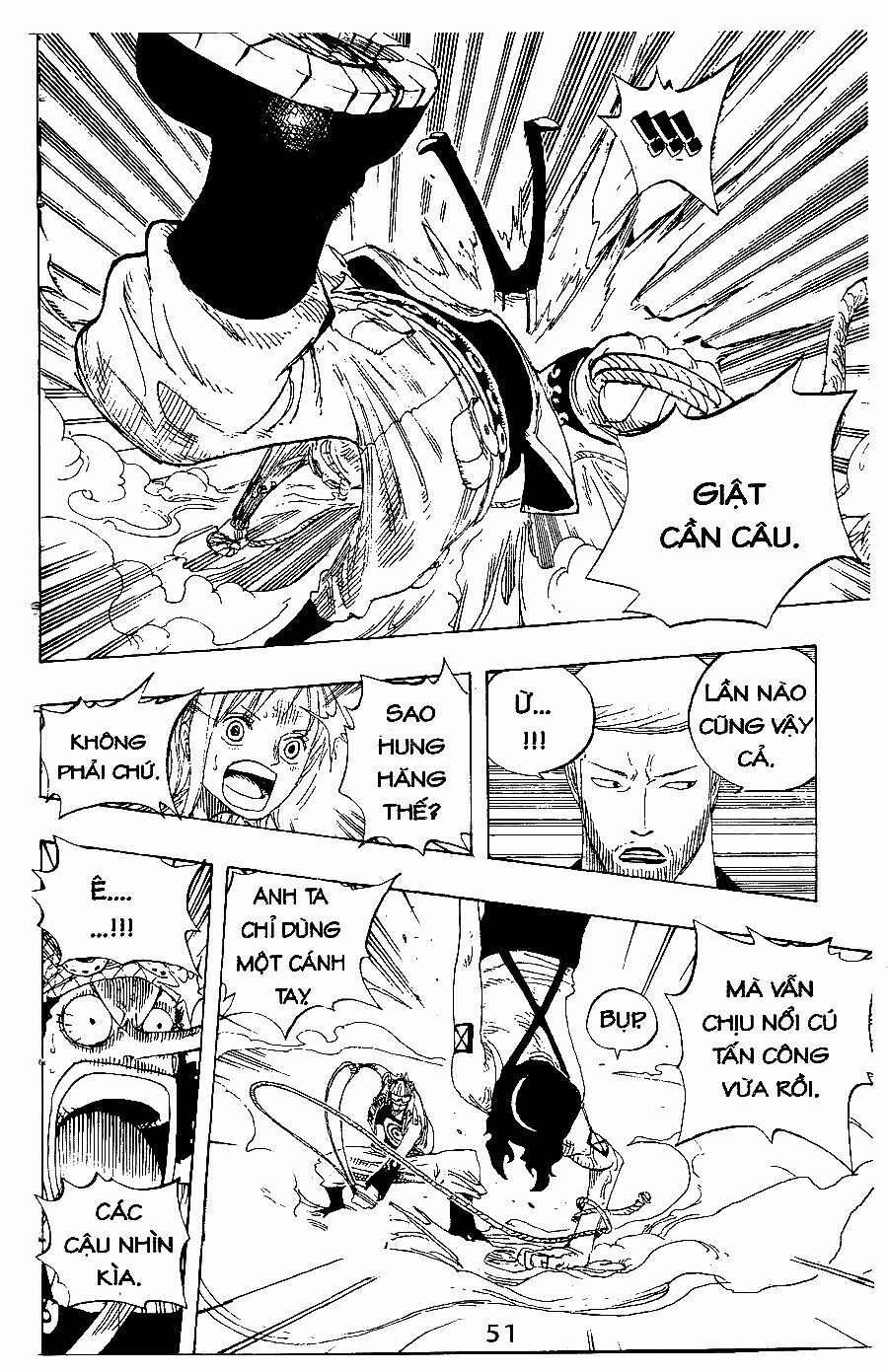 đọc truyện Đảo Hải Tặc Chương 327 ảnh 10 tại Thiên Thai Truyện