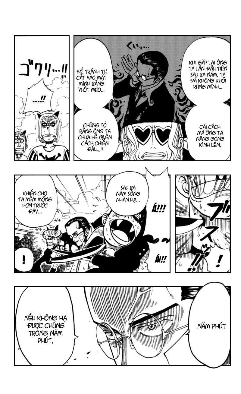 đọc truyện Đảo Hải Tặc Chương 33 ảnh 12 tại Thiên Thai Truyện