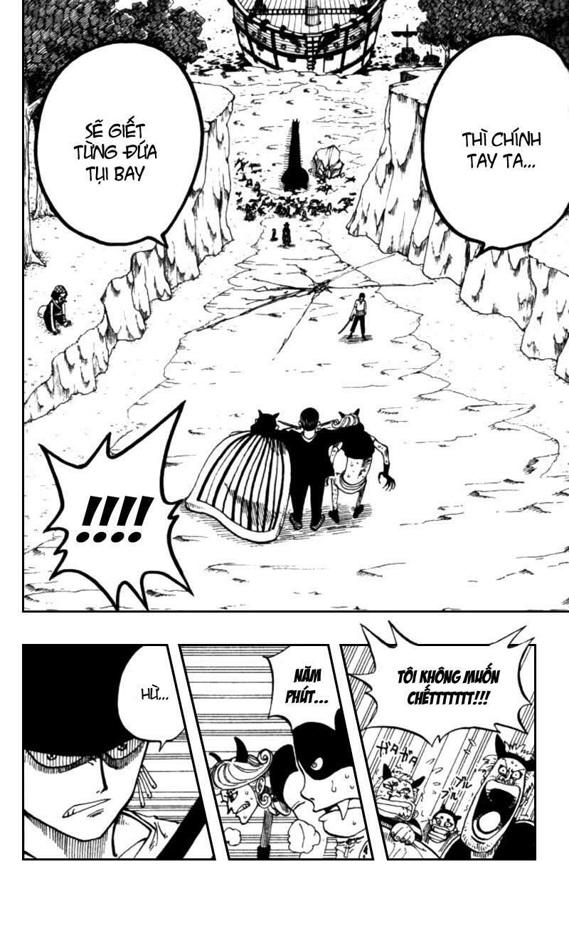 đọc truyện Đảo Hải Tặc Chương 33 ảnh 13 tại Thiên Thai Truyện