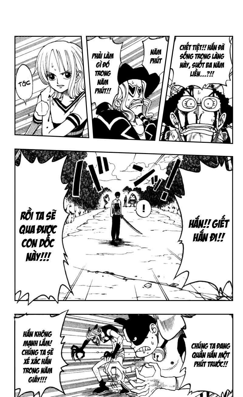 đọc truyện Đảo Hải Tặc Chương 33 ảnh 14 tại Thiên Thai Truyện