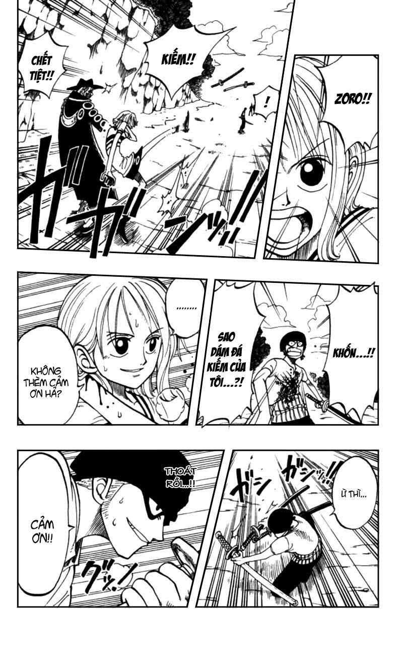 đọc truyện Đảo Hải Tặc Chương 33 ảnh 15 tại Thiên Thai Truyện