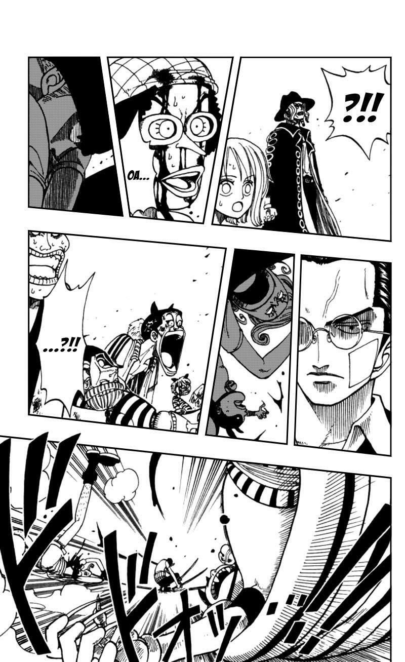 đọc truyện Đảo Hải Tặc Chương 33 ảnh 18 tại Thiên Thai Truyện