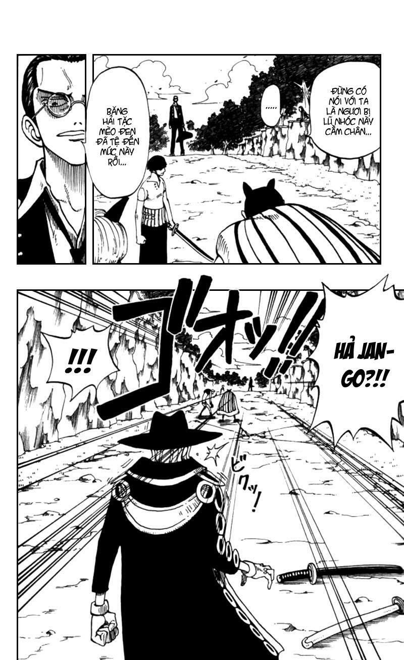 đọc truyện Đảo Hải Tặc Chương 33 ảnh 5 tại Thiên Thai Truyện