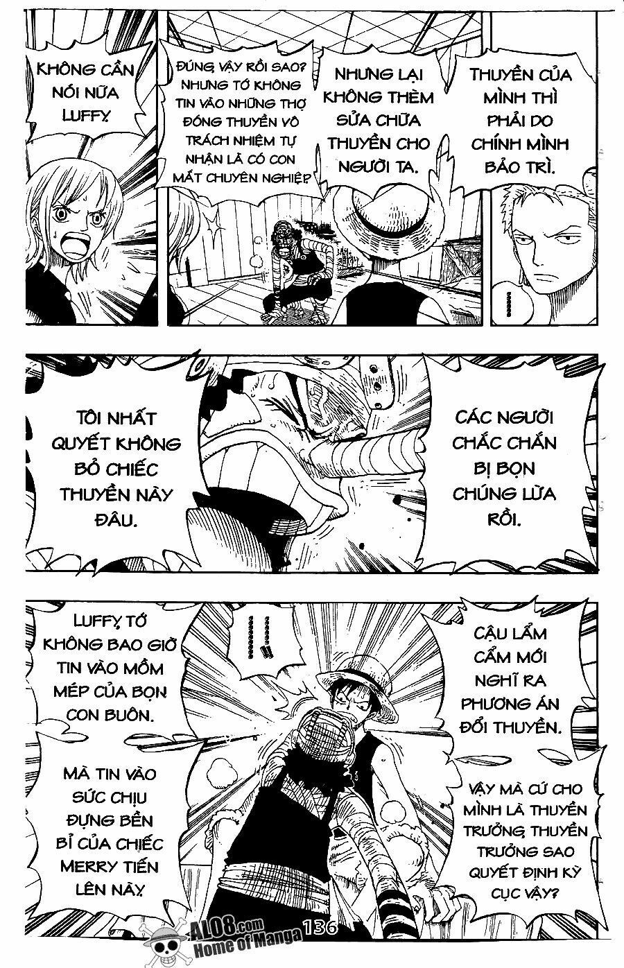 đọc truyện Đảo Hải Tặc Chương 331 ảnh 14 tại Thiên Thai Truyện