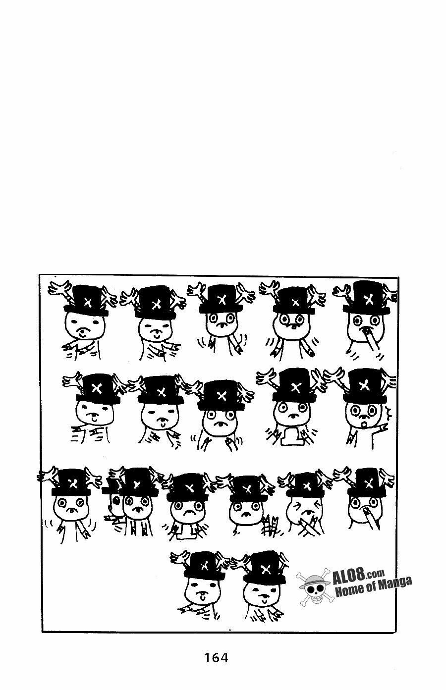 đọc truyện Đảo Hải Tặc Chương 332 ảnh 21 tại Thiên Thai Truyện