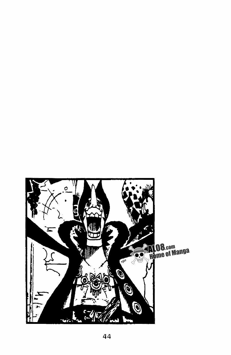 đọc truyện Đảo Hải Tặc Chương 334 ảnh 25 tại Thiên Thai Truyện