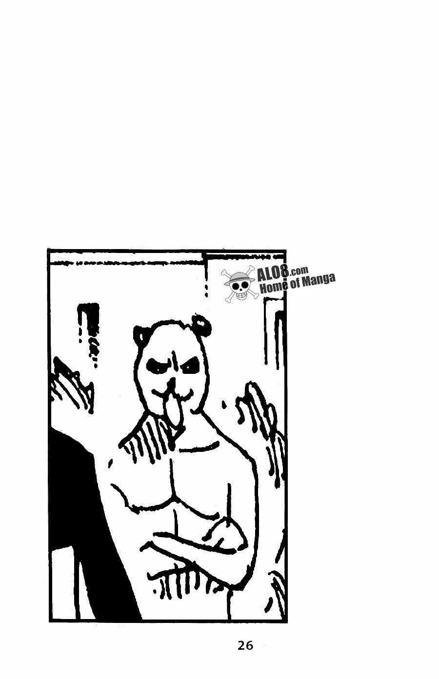 đọc truyện Đảo Hải Tặc Chương 334 ảnh 7 tại Thiên Thai Truyện