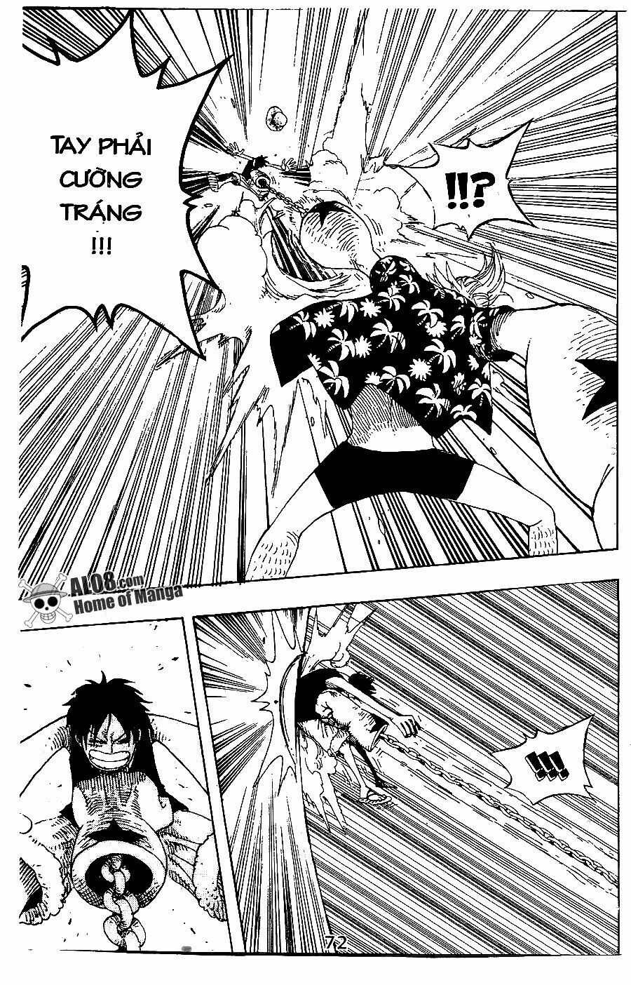 đọc truyện Đảo Hải Tặc Chương 336 ảnh 10 tại Thiên Thai Truyện