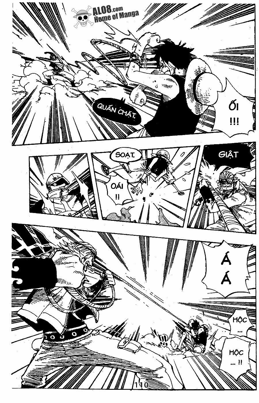 đọc truyện Đảo Hải Tặc Chương 338 ảnh 7 tại Thiên Thai Truyện