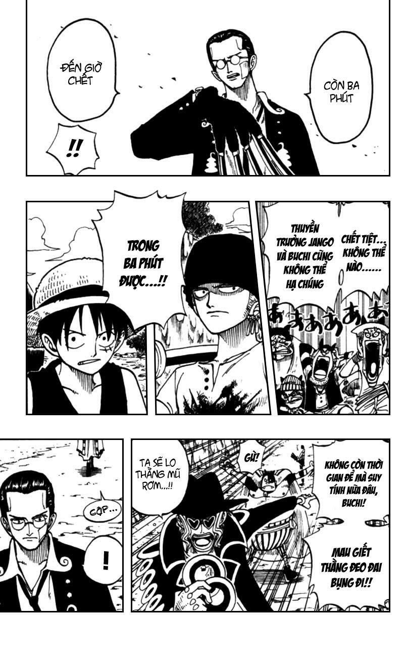 đọc truyện Đảo Hải Tặc Chương 34 ảnh 12 tại Thiên Thai Truyện