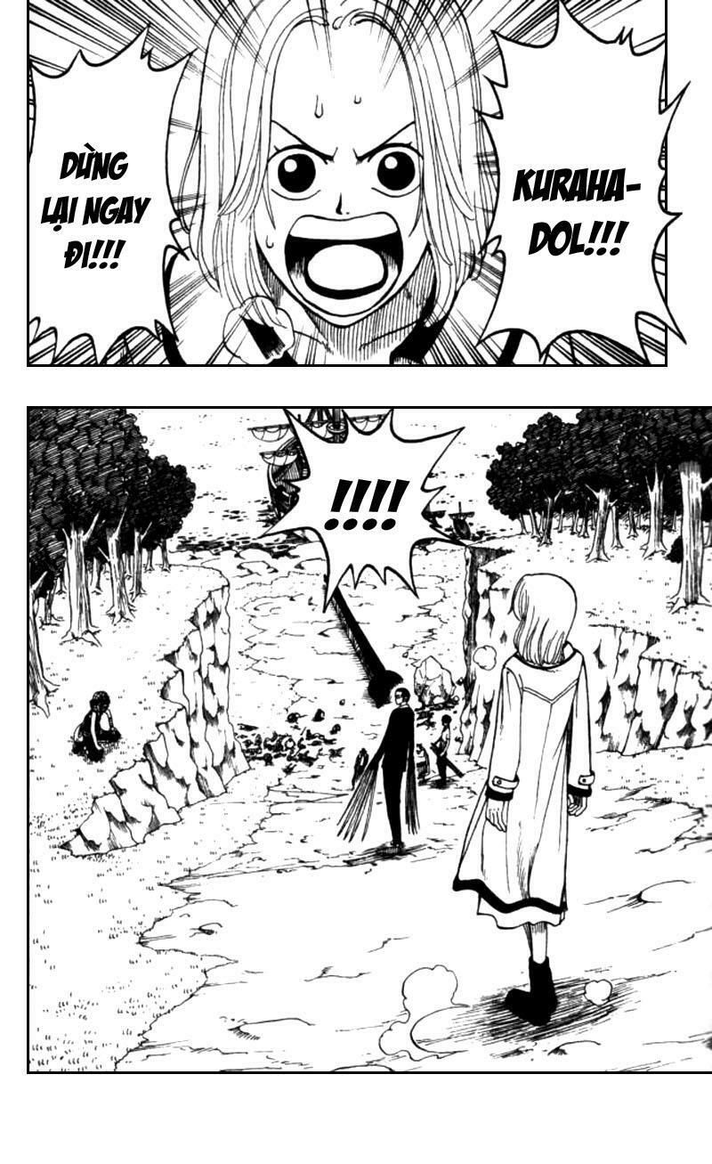 đọc truyện Đảo Hải Tặc Chương 34 ảnh 13 tại Thiên Thai Truyện