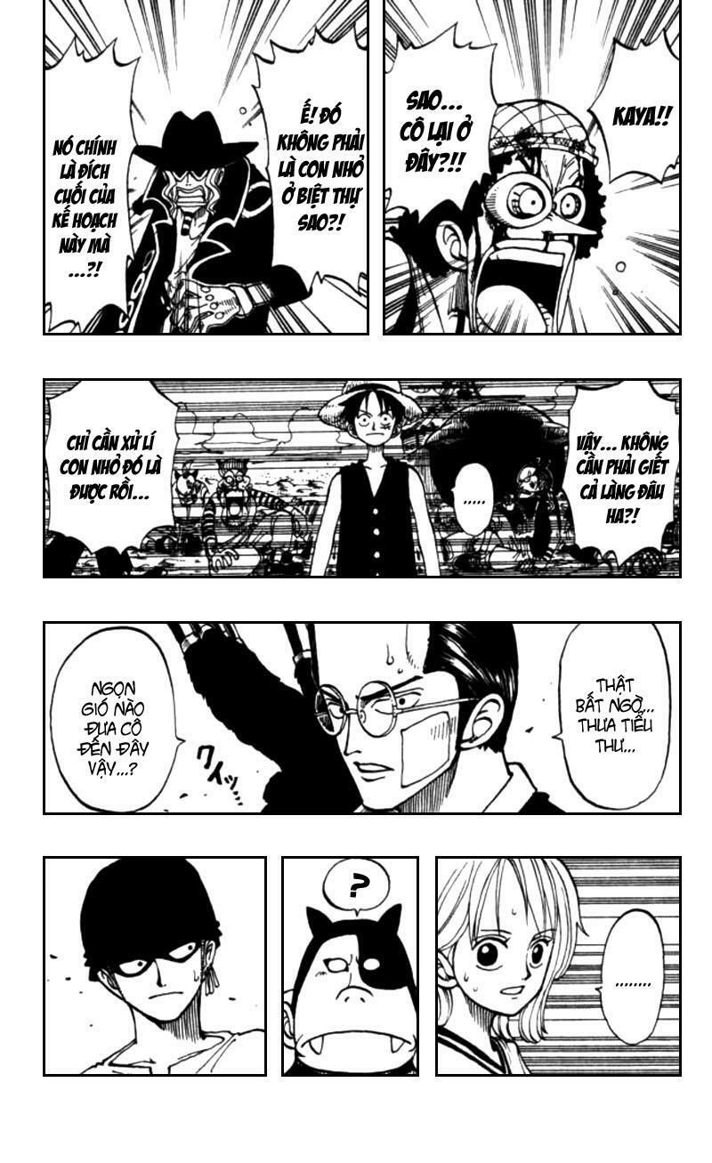 đọc truyện Đảo Hải Tặc Chương 34 ảnh 14 tại Thiên Thai Truyện