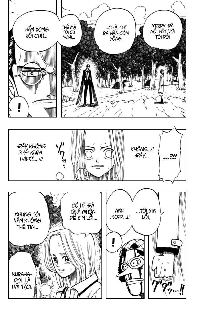 đọc truyện Đảo Hải Tặc Chương 34 ảnh 15 tại Thiên Thai Truyện