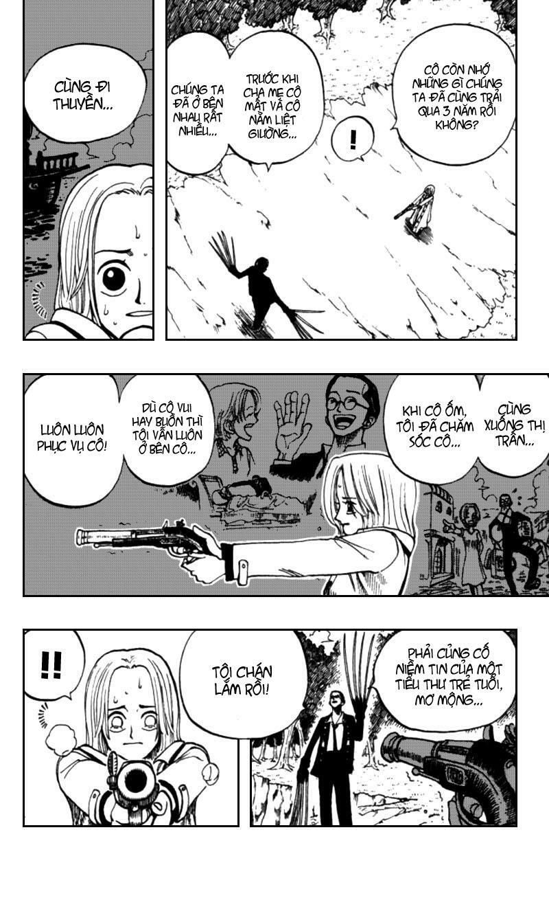 đọc truyện Đảo Hải Tặc Chương 34 ảnh 19 tại Thiên Thai Truyện