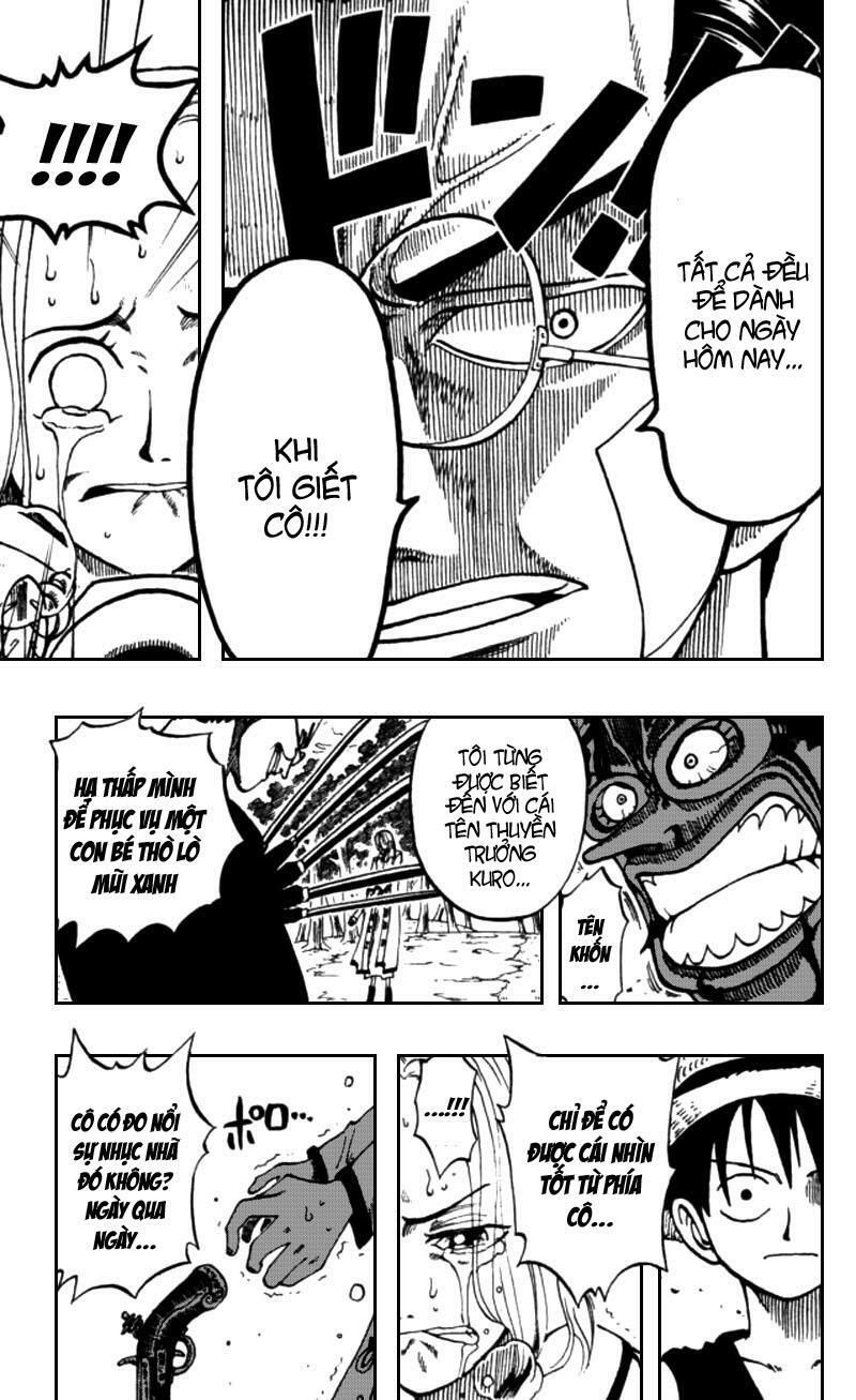 đọc truyện Đảo Hải Tặc Chương 34 ảnh 20 tại Thiên Thai Truyện