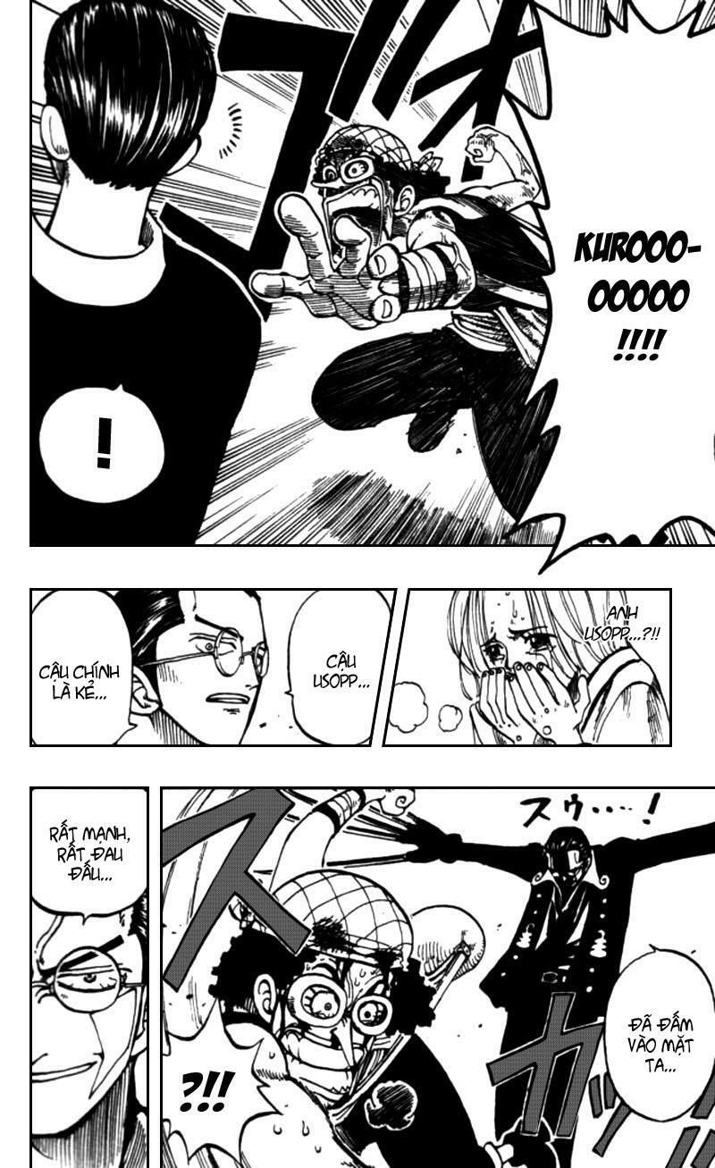 đọc truyện Đảo Hải Tặc Chương 34 ảnh 21 tại Thiên Thai Truyện