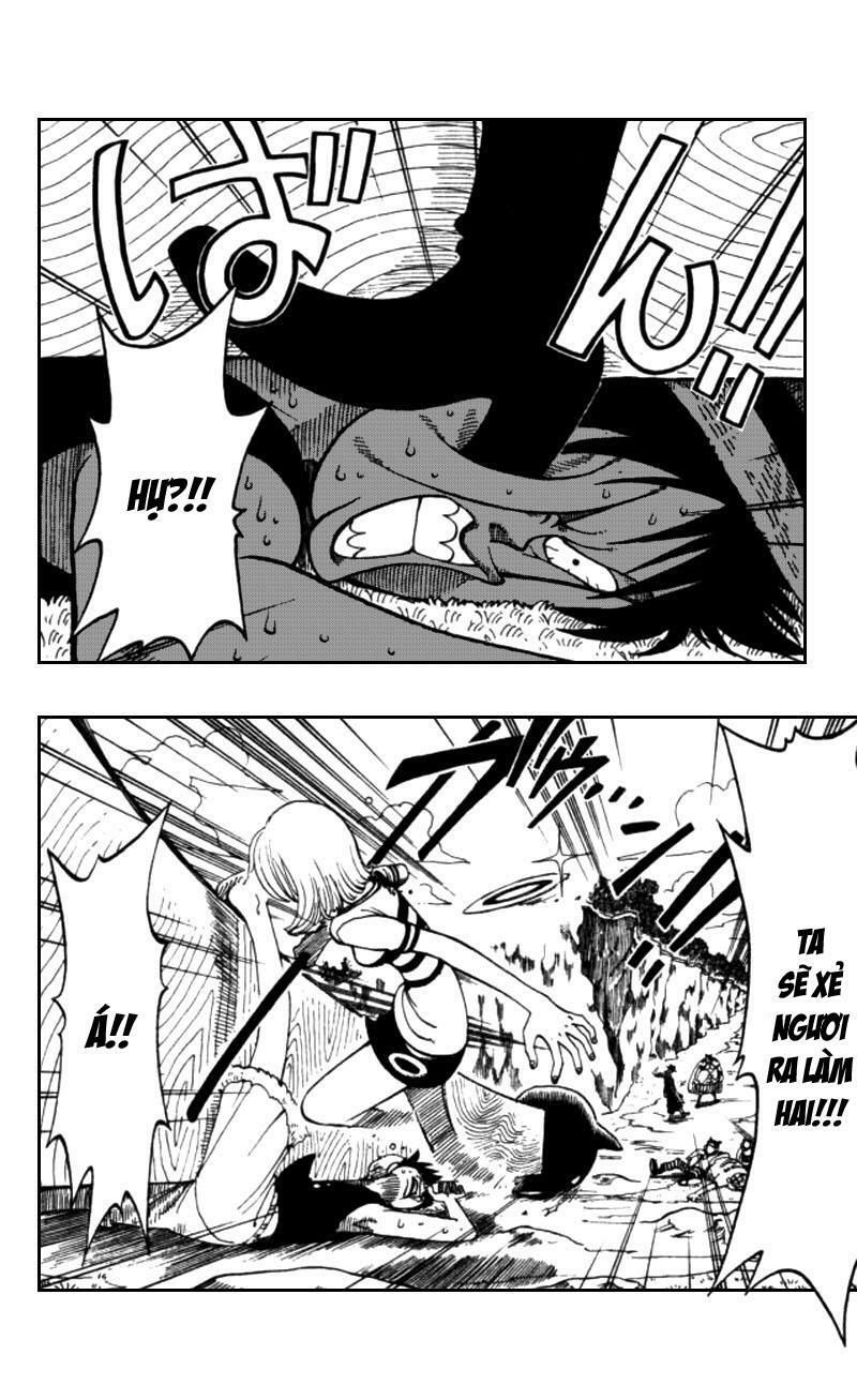 đọc truyện Đảo Hải Tặc Chương 34 ảnh 5 tại Thiên Thai Truyện