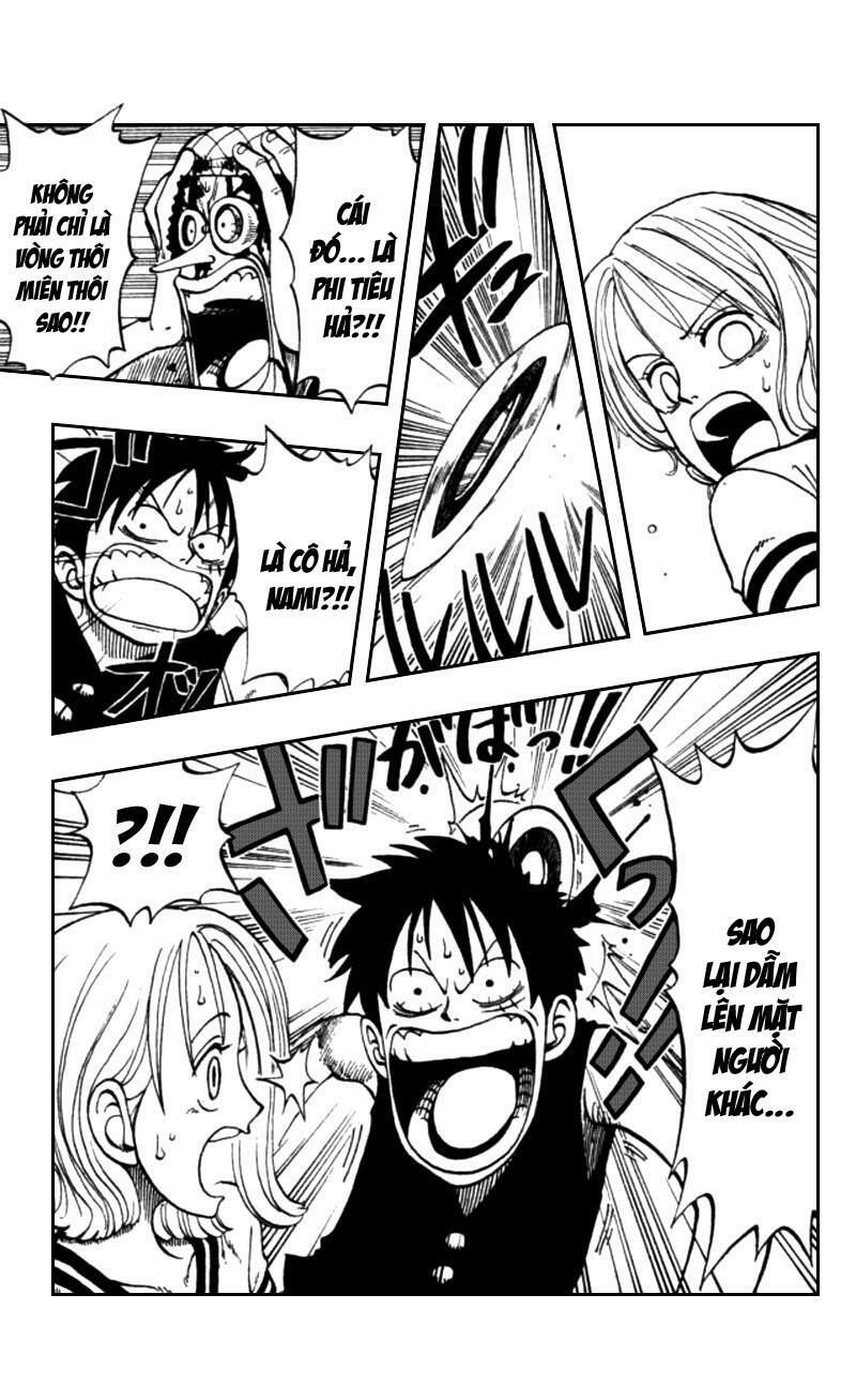 đọc truyện Đảo Hải Tặc Chương 34 ảnh 6 tại Thiên Thai Truyện