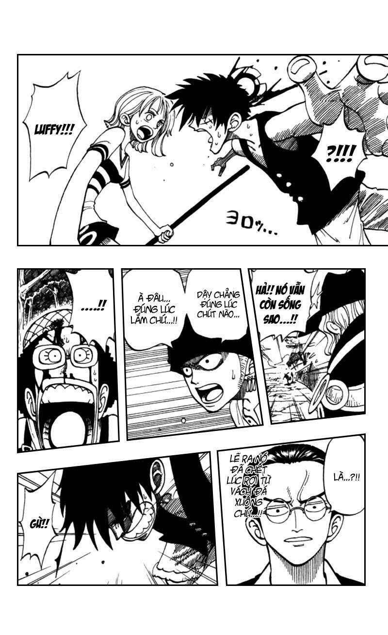 đọc truyện Đảo Hải Tặc Chương 34 ảnh 7 tại Thiên Thai Truyện