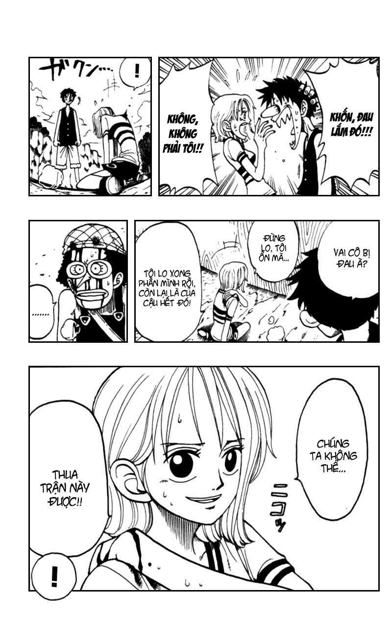 đọc truyện Đảo Hải Tặc Chương 34 ảnh 10 tại Thiên Thai Truyện