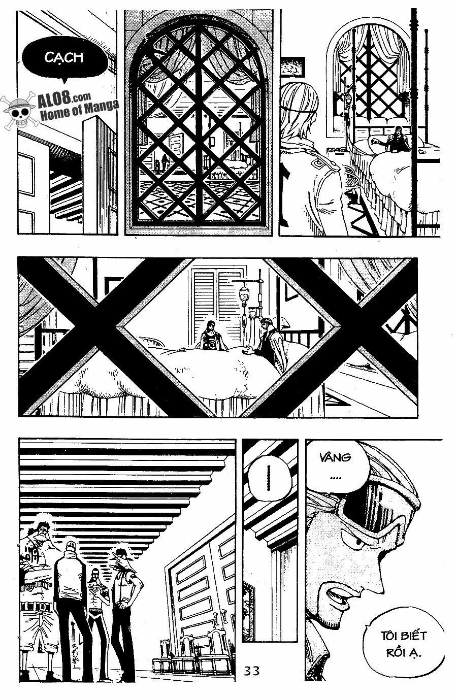 đọc truyện Đảo Hải Tặc Chương 342 ảnh 14 tại Thiên Thai Truyện