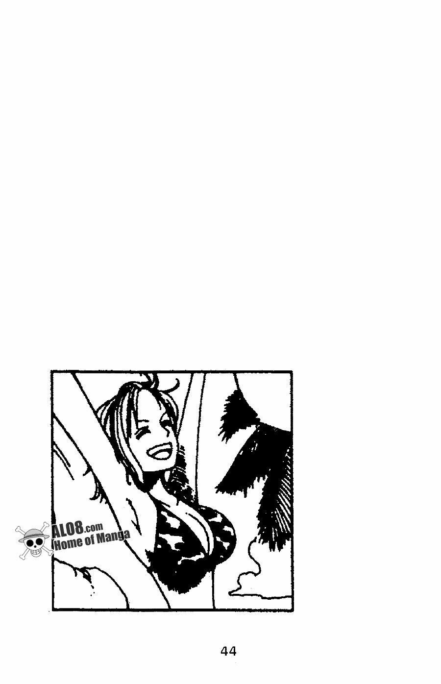 đọc truyện Đảo Hải Tặc Chương 342 ảnh 24 tại Thiên Thai Truyện