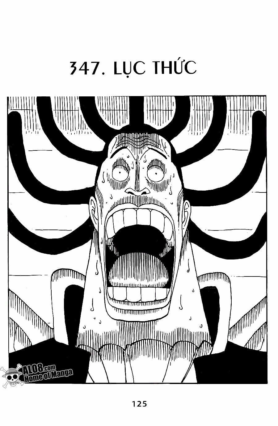 đọc truyện Đảo Hải Tặc Chương 347 ảnh 3 tại Thiên Thai Truyện