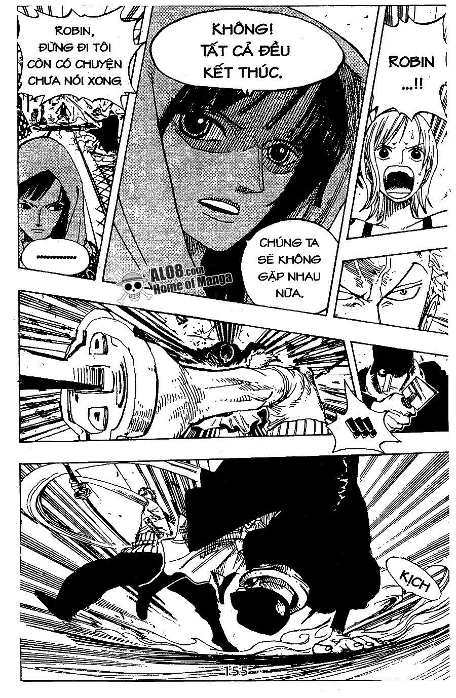 đọc truyện Đảo Hải Tặc Chương 348 ảnh 13 tại Thiên Thai Truyện