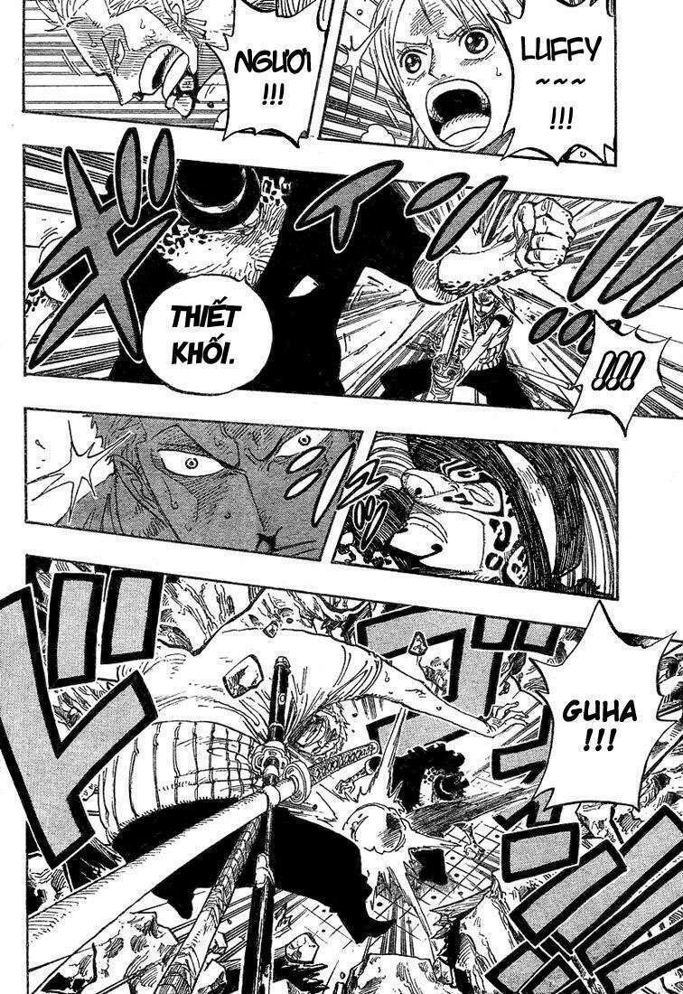 đọc truyện Đảo Hải Tặc Chương 349 ảnh 14 tại Thiên Thai Truyện