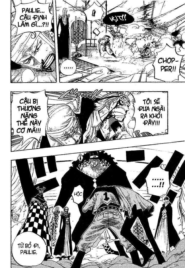 đọc truyện Đảo Hải Tặc Chương 349 ảnh 10 tại Thiên Thai Truyện