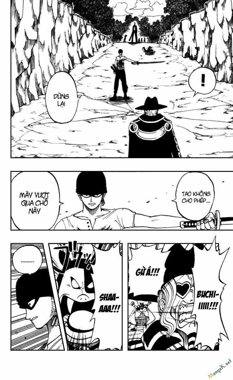 đọc truyện Đảo Hải Tặc Chương 35 ảnh 12 tại Thiên Thai Truyện