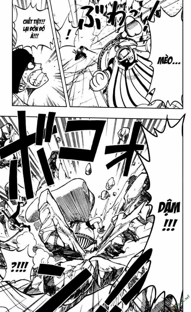 đọc truyện Đảo Hải Tặc Chương 35 ảnh 13 tại Thiên Thai Truyện