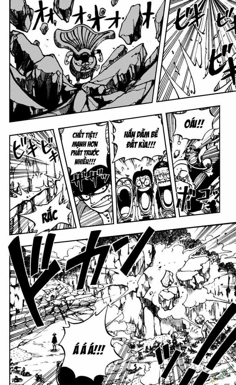 đọc truyện Đảo Hải Tặc Chương 35 ảnh 14 tại Thiên Thai Truyện