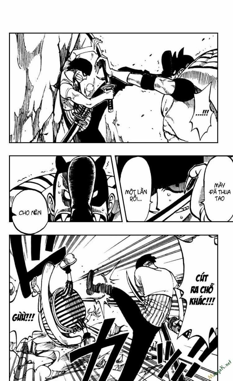 đọc truyện Đảo Hải Tặc Chương 35 ảnh 16 tại Thiên Thai Truyện