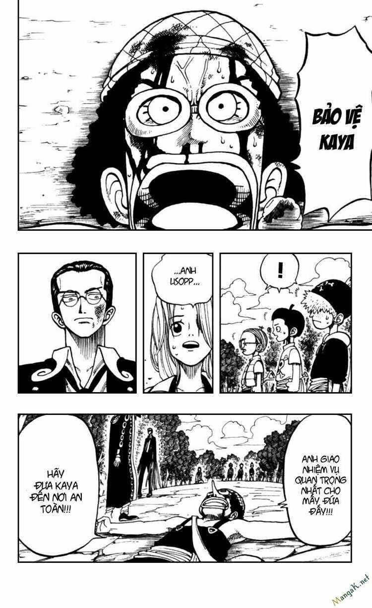 đọc truyện Đảo Hải Tặc Chương 35 ảnh 18 tại Thiên Thai Truyện