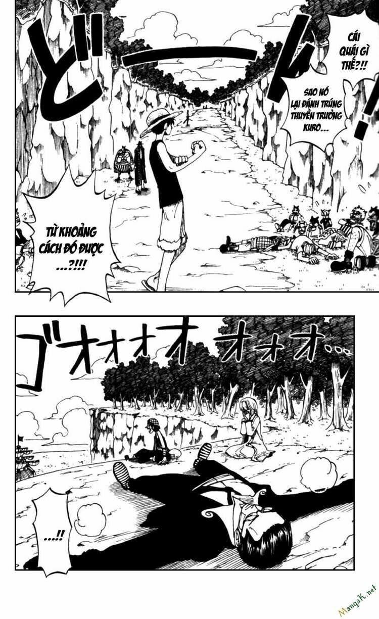 đọc truyện Đảo Hải Tặc Chương 35 ảnh 4 tại Thiên Thai Truyện