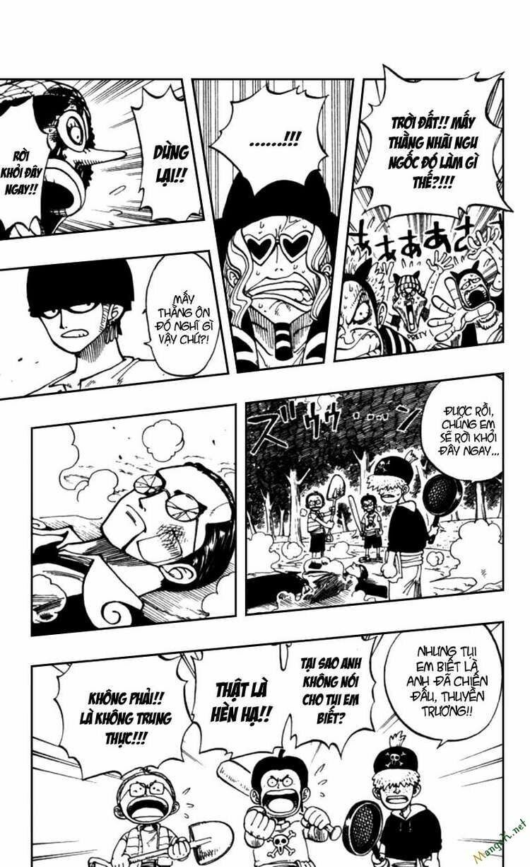 đọc truyện Đảo Hải Tặc Chương 35 ảnh 7 tại Thiên Thai Truyện