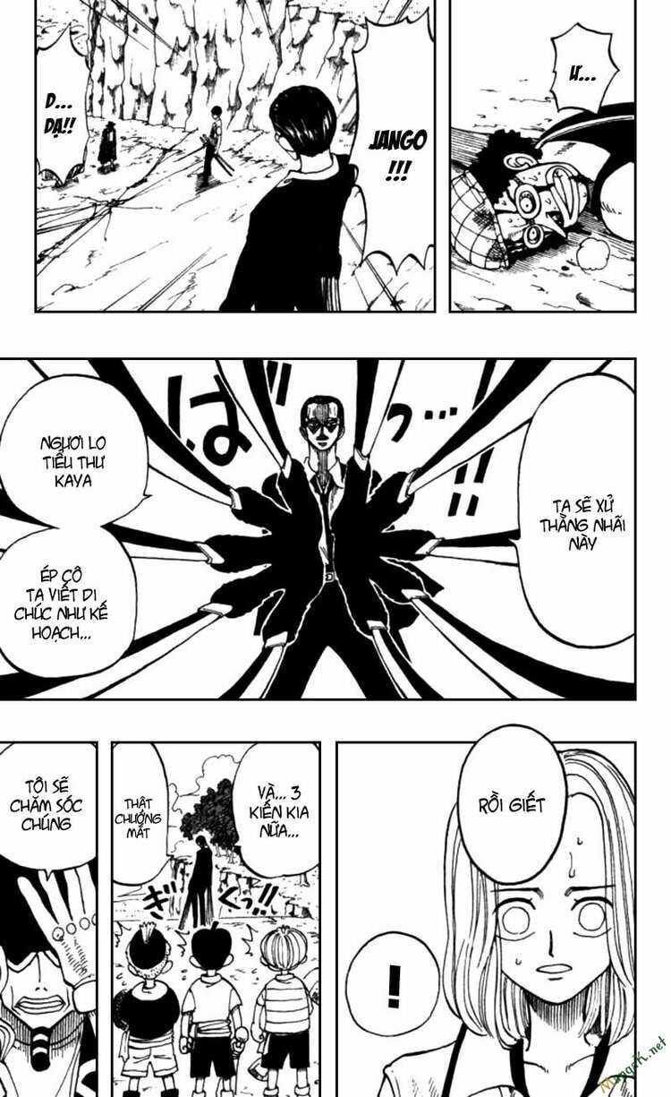 đọc truyện Đảo Hải Tặc Chương 35 ảnh 11 tại Thiên Thai Truyện