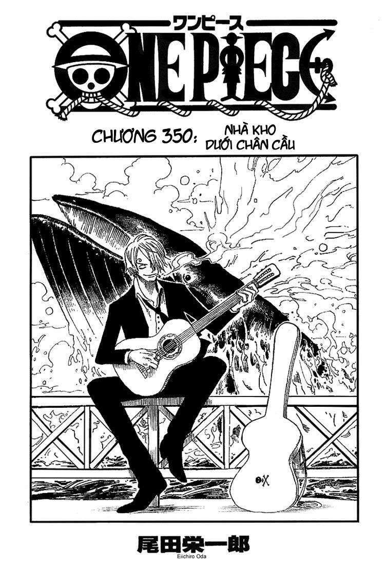 đọc truyện Đảo Hải Tặc Chương 350 ảnh 3 tại Thiên Thai Truyện