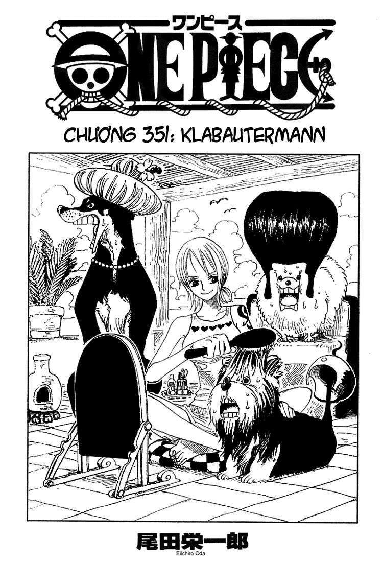 đọc truyện Đảo Hải Tặc Chương 351 ảnh 3 tại Thiên Thai Truyện