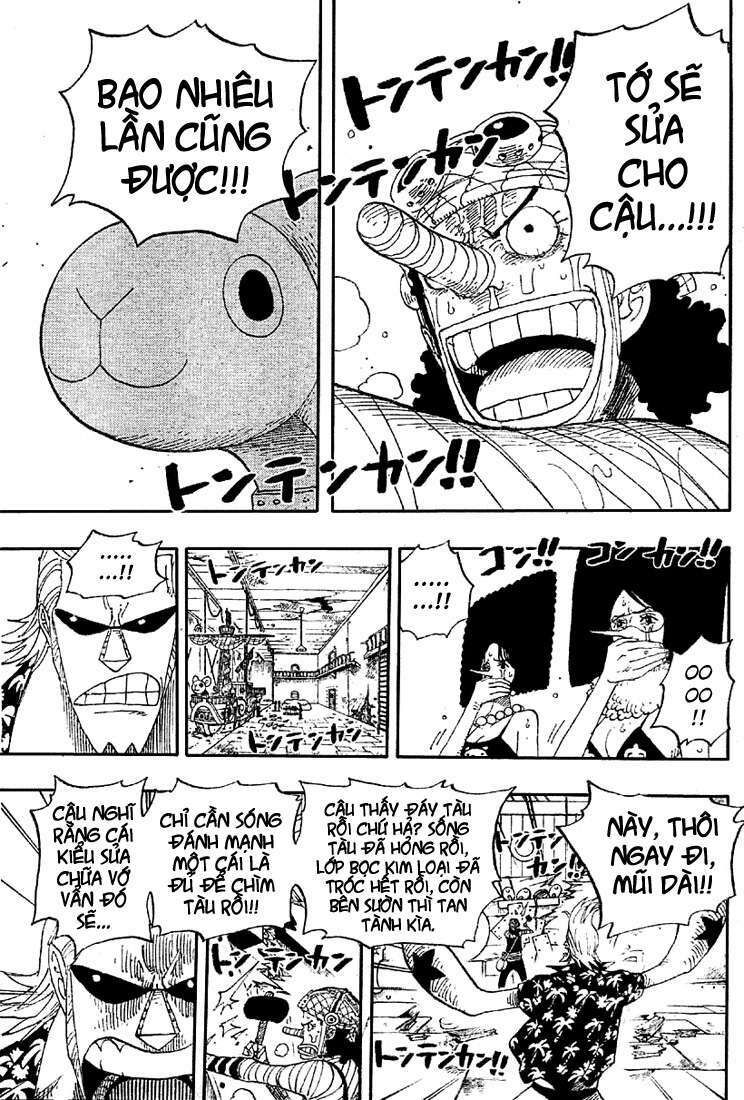 đọc truyện Đảo Hải Tặc Chương 351 ảnh 13 tại Thiên Thai Truyện