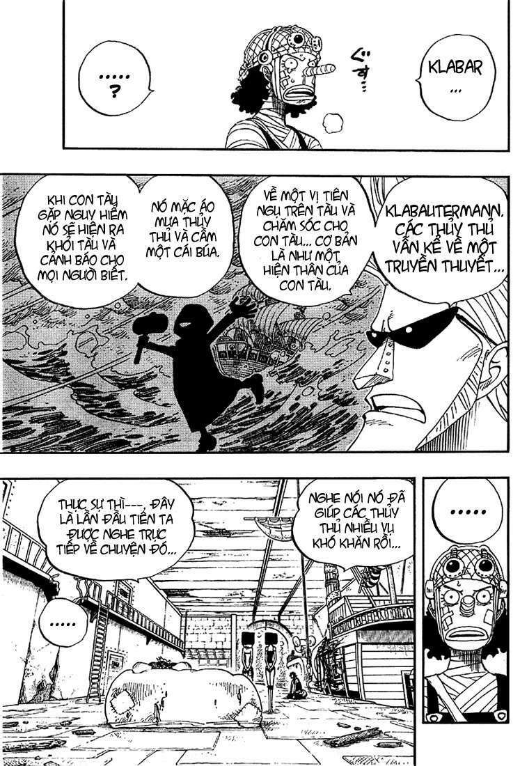 đọc truyện Đảo Hải Tặc Chương 351 ảnh 19 tại Thiên Thai Truyện