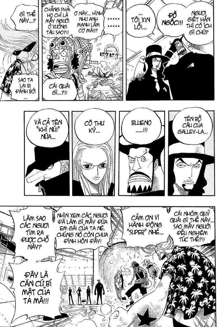 đọc truyện Đảo Hải Tặc Chương 352 ảnh 12 tại Thiên Thai Truyện