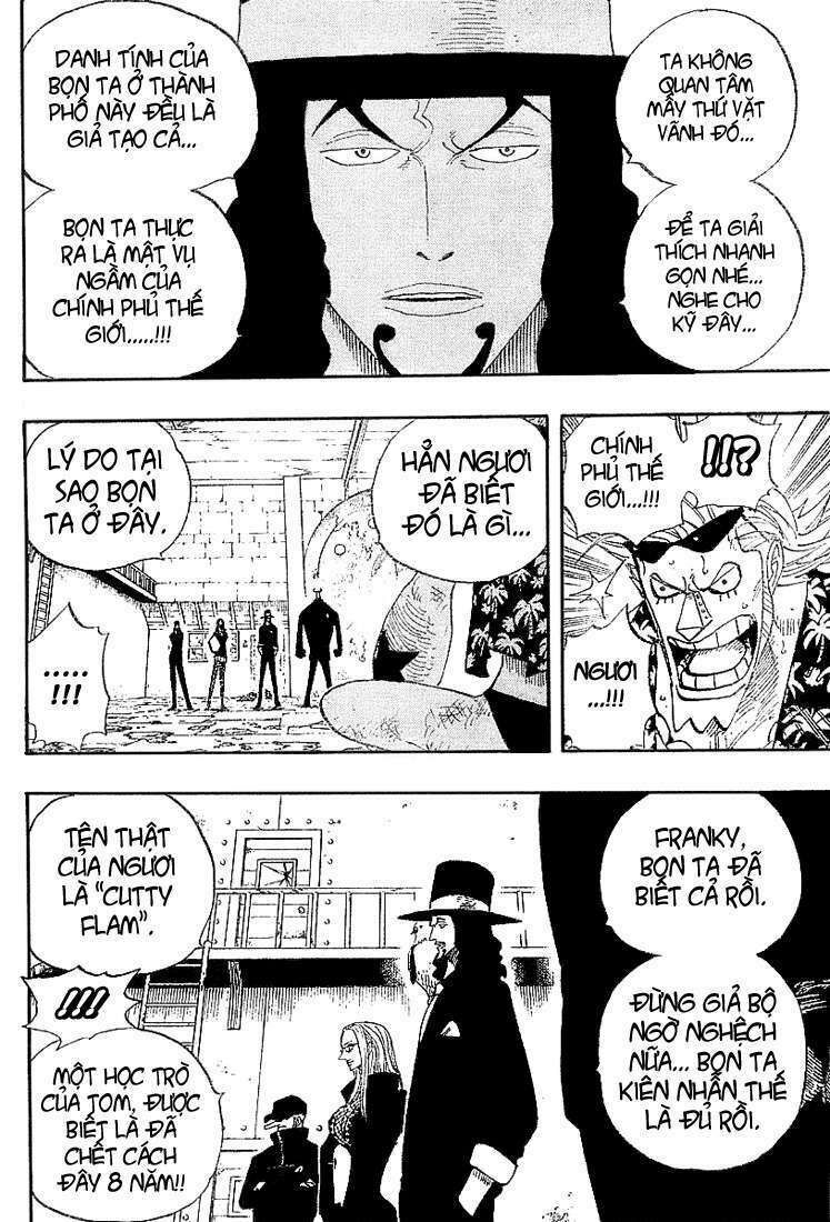 đọc truyện Đảo Hải Tặc Chương 352 ảnh 13 tại Thiên Thai Truyện