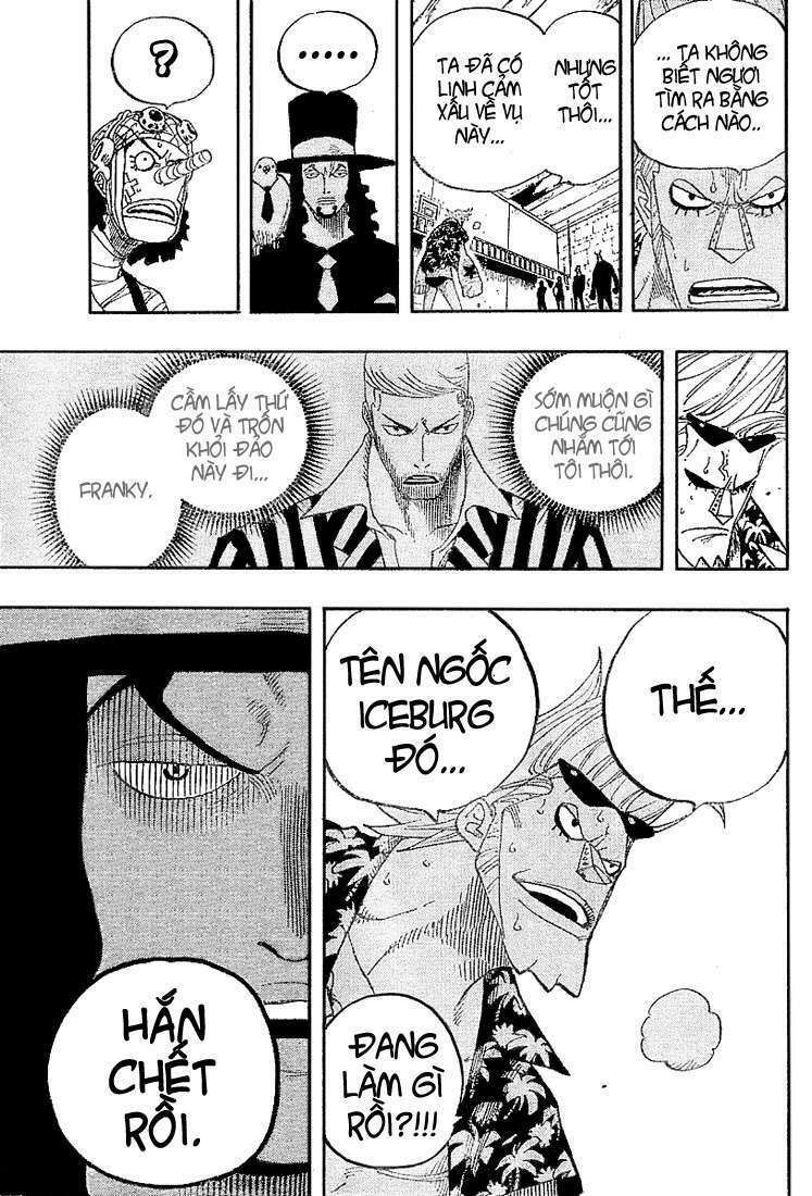 đọc truyện Đảo Hải Tặc Chương 352 ảnh 14 tại Thiên Thai Truyện