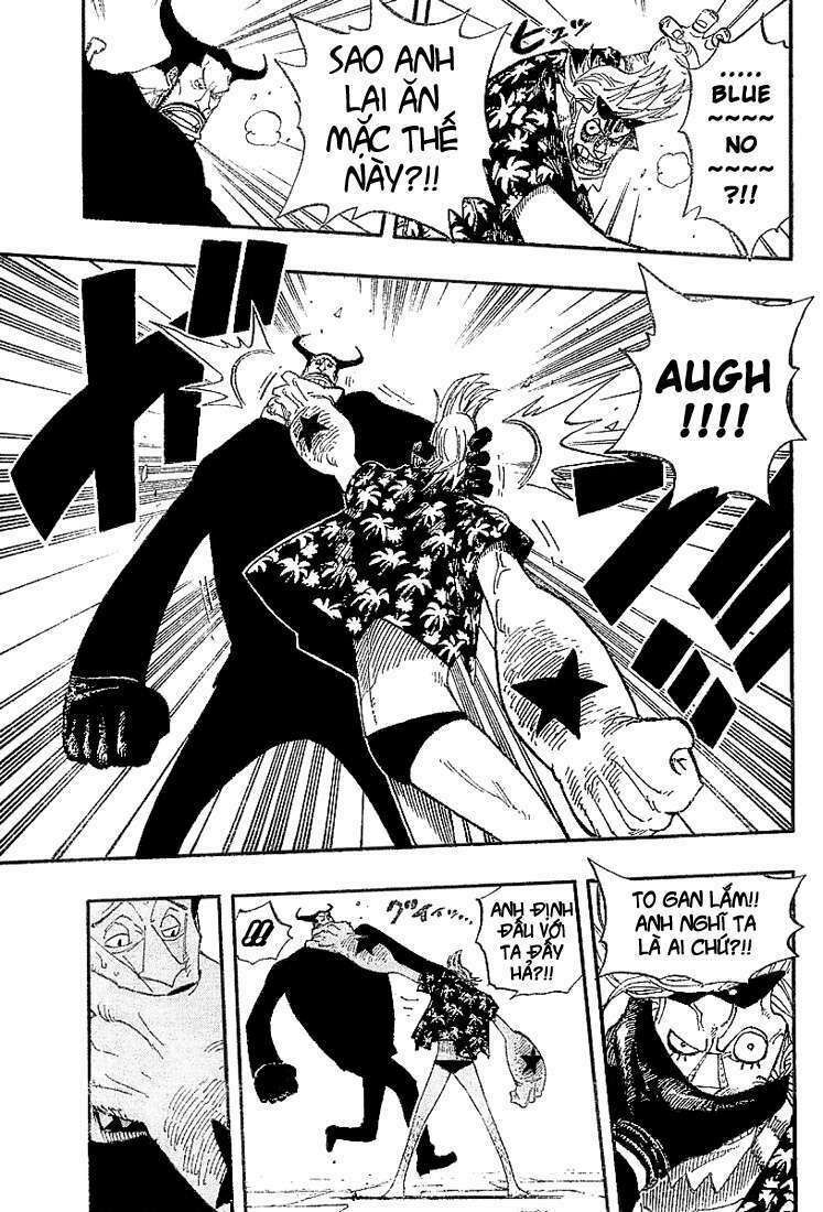 đọc truyện Đảo Hải Tặc Chương 352 ảnh 10 tại Thiên Thai Truyện